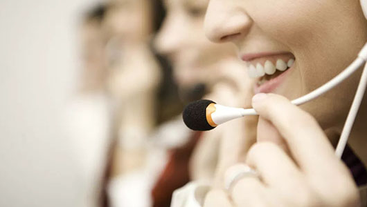 完整的售后服務(wù)體系， 讓合作更放心