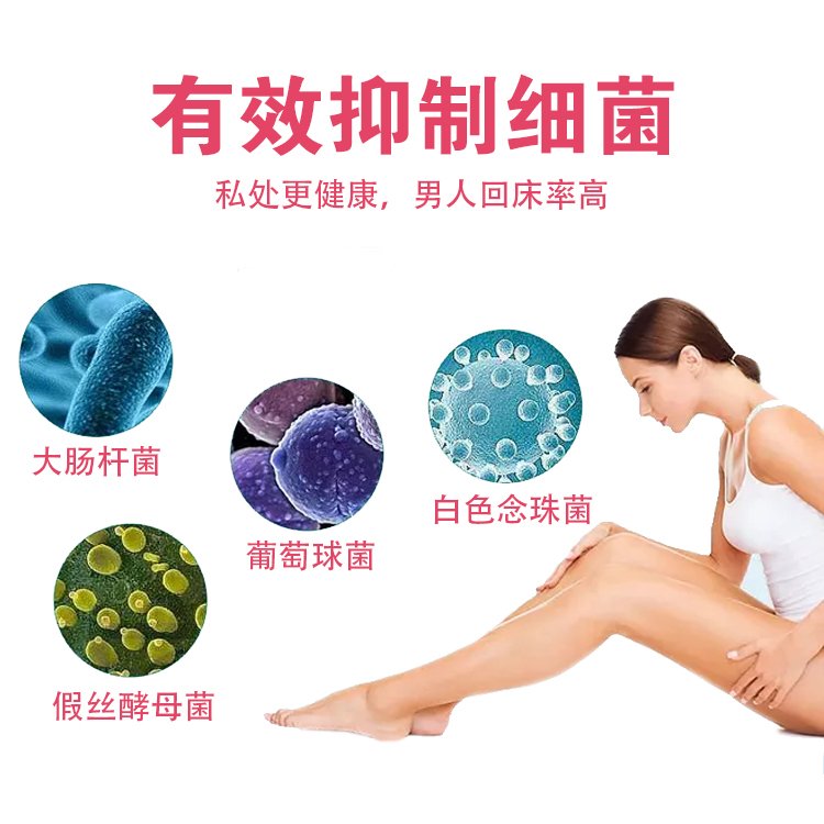 緊潤(rùn)婦科膠囊