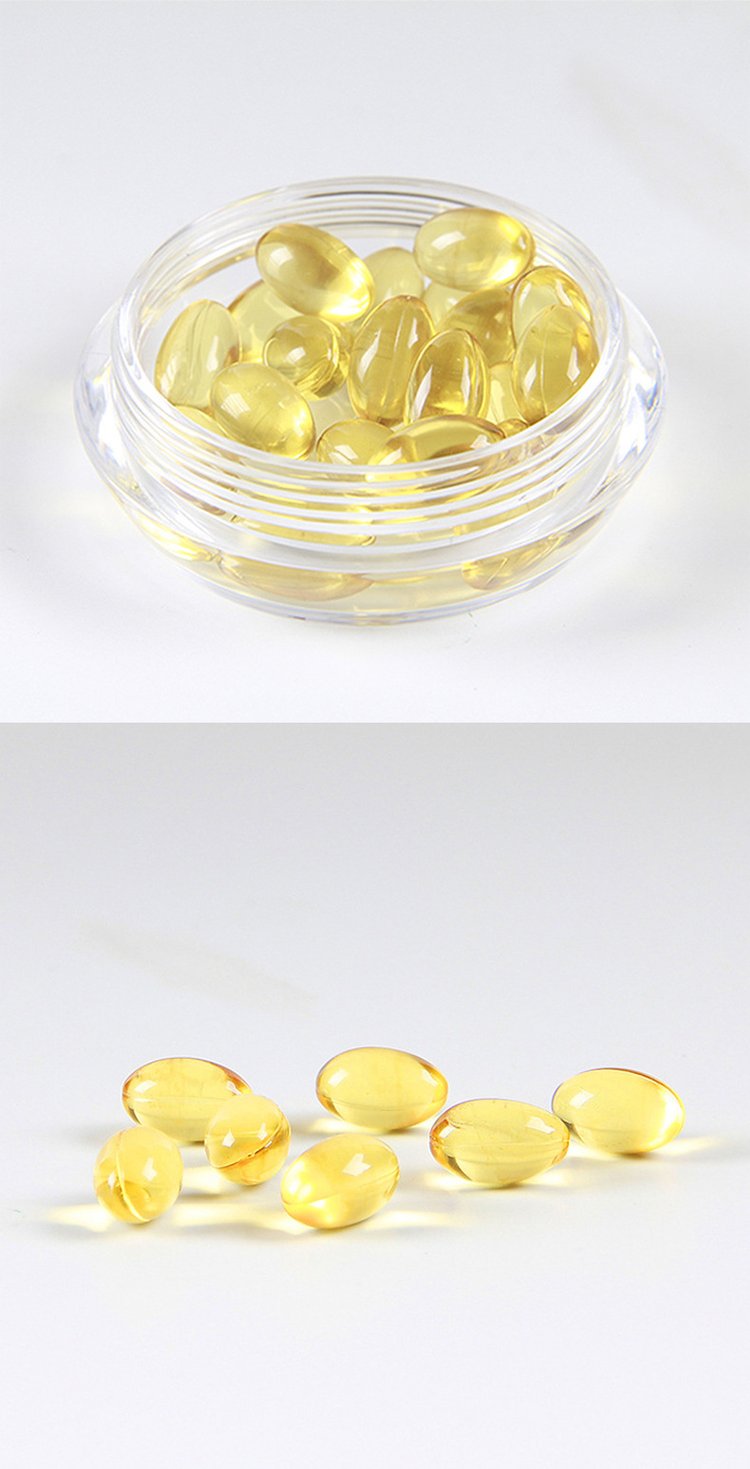 冰凝舒茵緊潤(rùn)婦科膠囊產(chǎn)品詳情