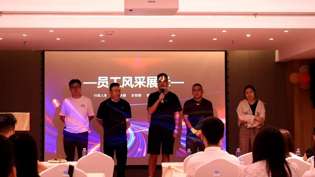 修康藥業(yè)集團員工風(fēng)采展示