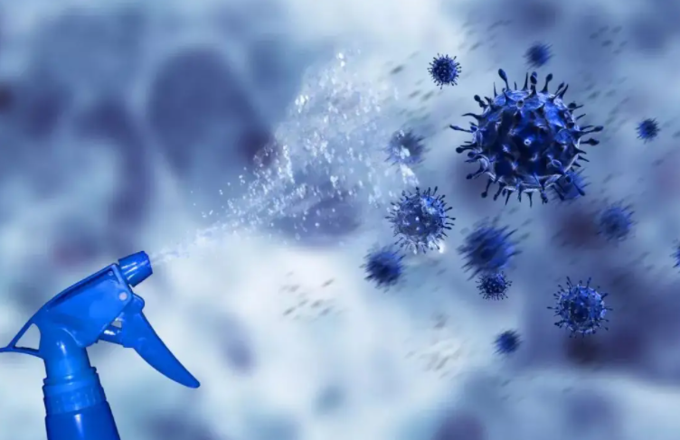 酒精消毒液能殺死病毒嗎，注意事項有哪些？