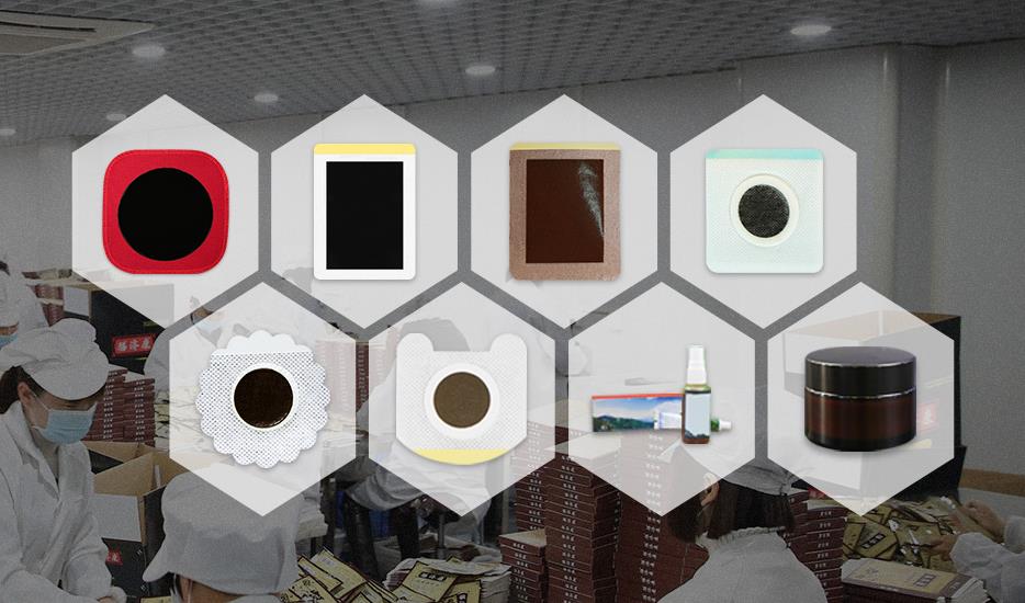 詳解生產(chǎn)膏藥要哪些手續(xù)，讓你的膏藥暢銷全球！