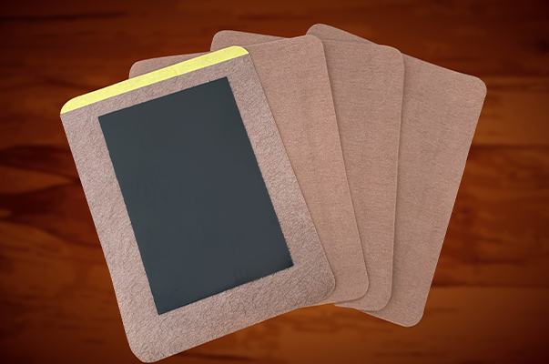 2023年想做膏藥產(chǎn)品貼牌，如何選擇膏藥廠家？