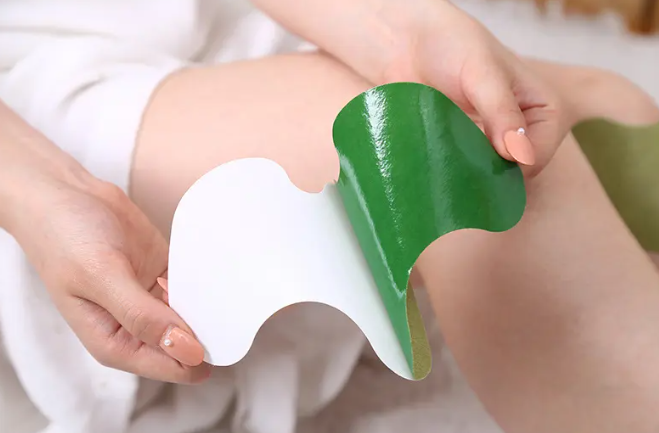 高品質(zhì)艾灸貼代加工，滿足您的個(gè)性化需求！