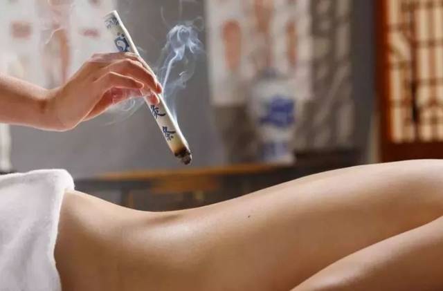 泥灸和艾灸的區(qū)別是什么