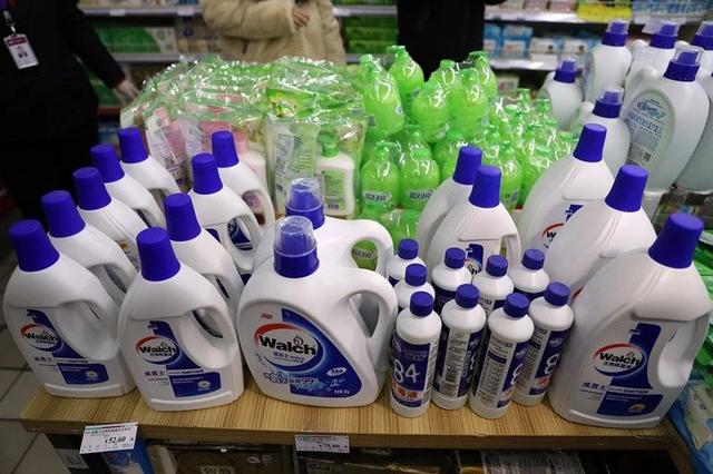 疫情之下，消毒產(chǎn)品市場(chǎng)向好，消毒產(chǎn)品如何申請(qǐng)消字號(hào)？